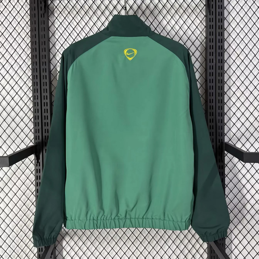 2026 Windbreaker Brazil