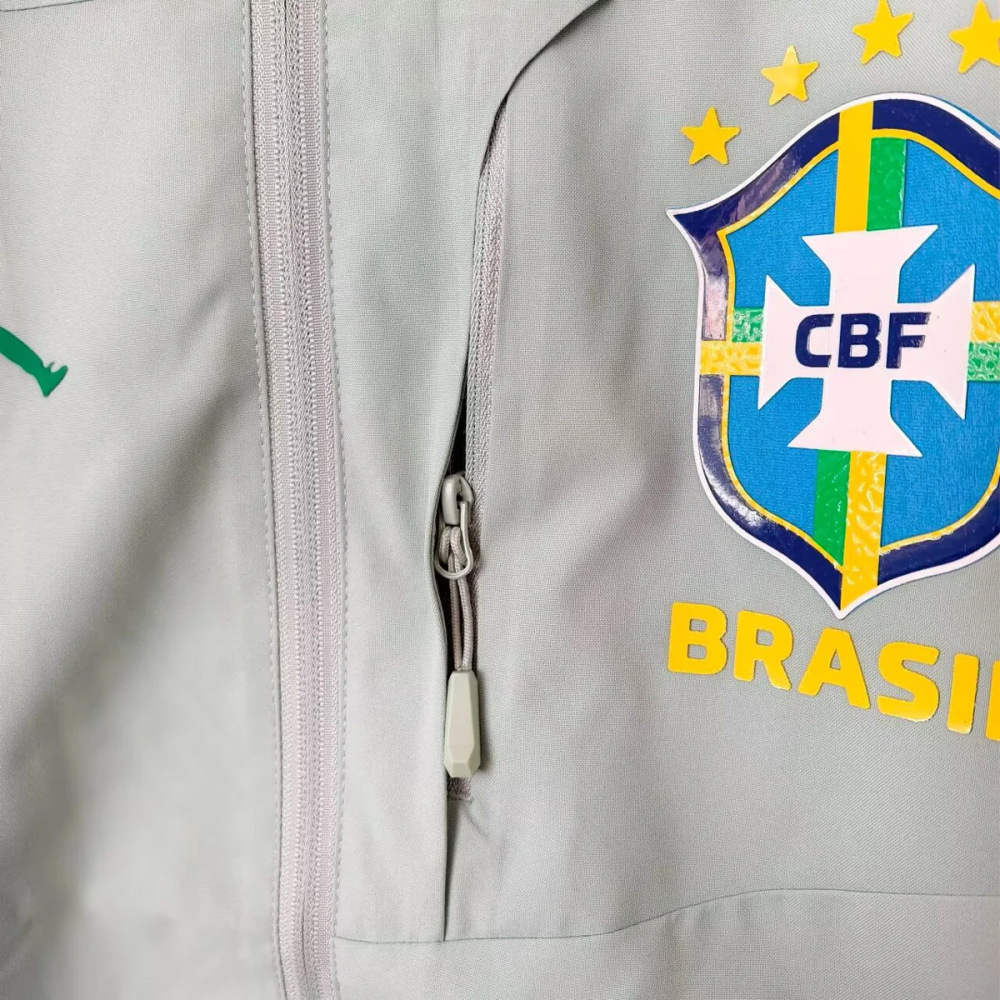 2026 Windbreaker Brazil