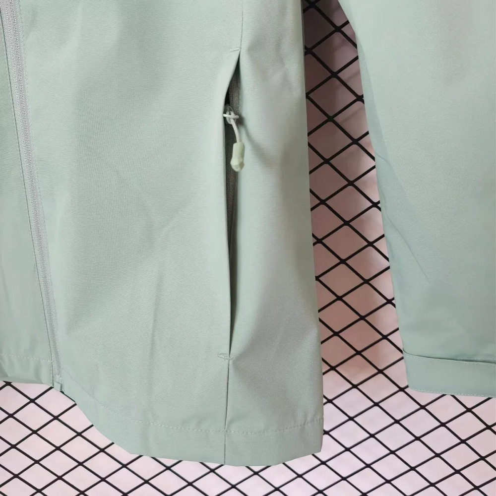 2026 Windbreaker Brazil
