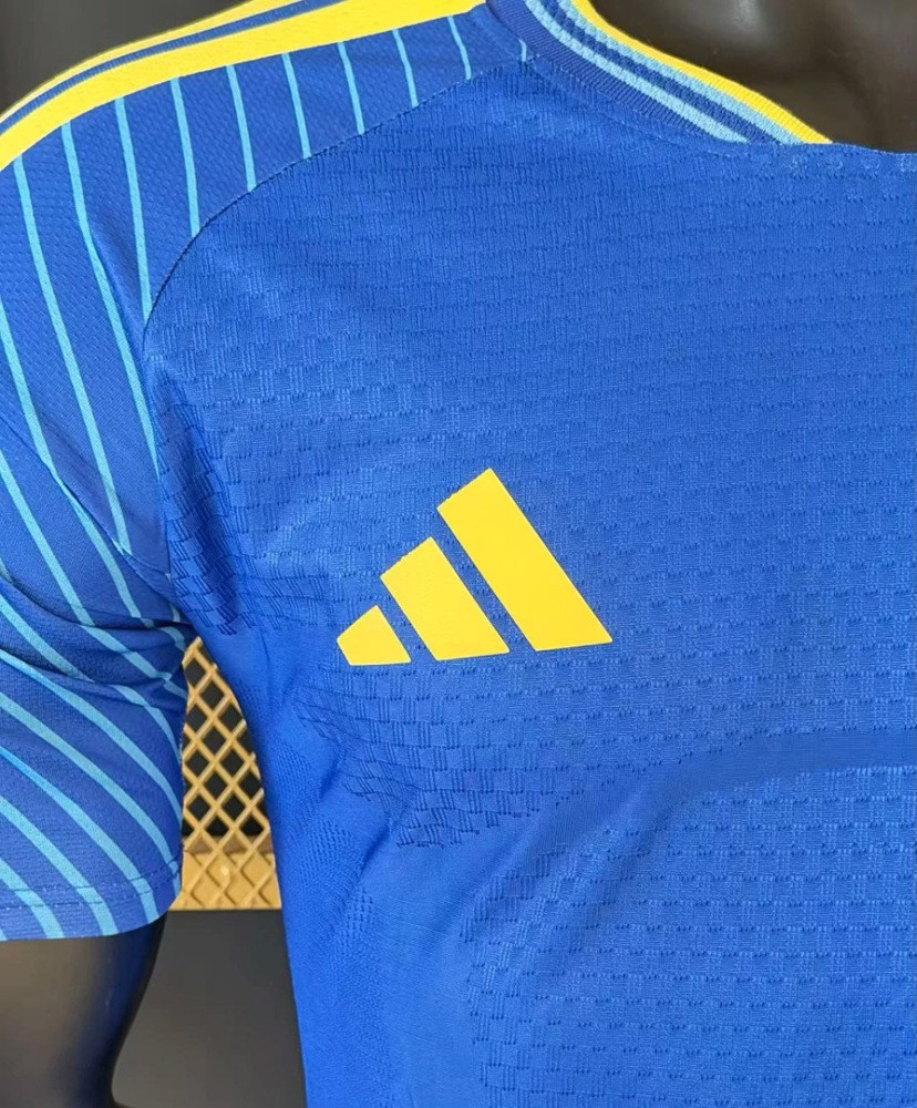 Player 2026 Curaçao Home Football Jersey World Cup