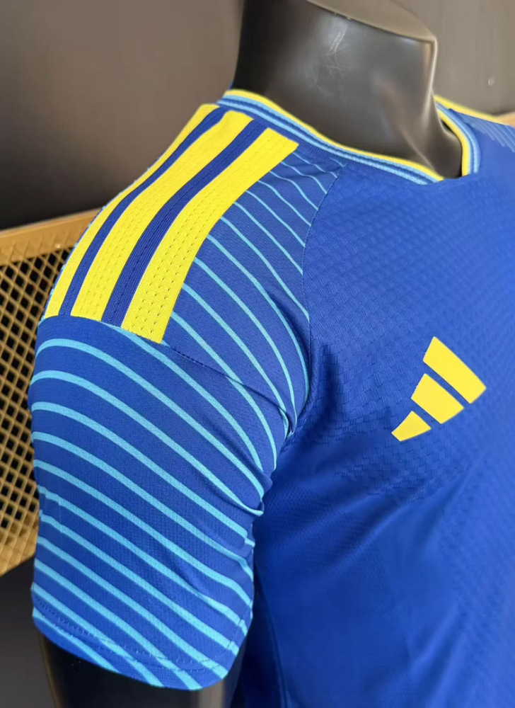 Player 2026 Curaçao Home Football Jersey World Cup