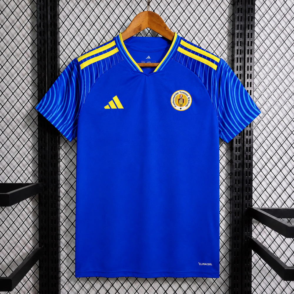 2026 Curaçao Home Football Jersey World Cup S-4XL