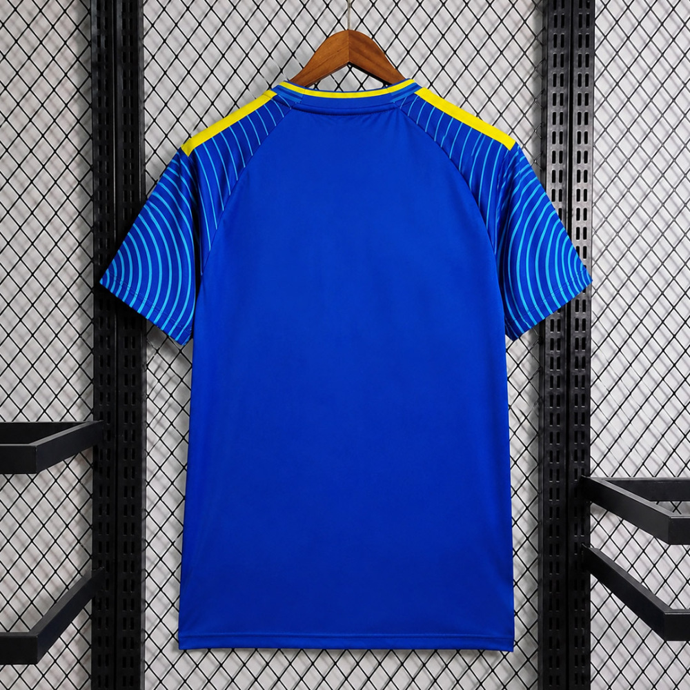 2026 Curaçao Home Football Jersey World Cup S-4XL