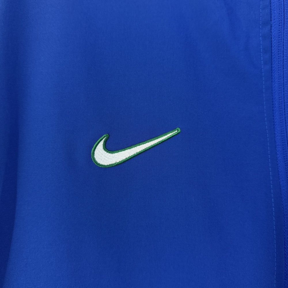 2026 Windbreaker Brazil