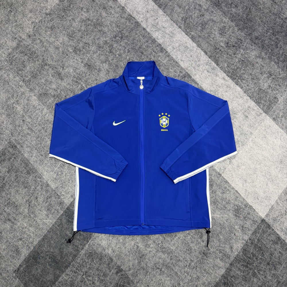 2026 Windbreaker Brazil
