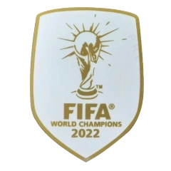 FIFA 2022 White