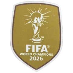 FIFA 2026 Gold