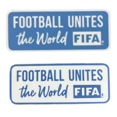 FOOTBALL UNITES 