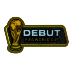 DEBUT FIFA