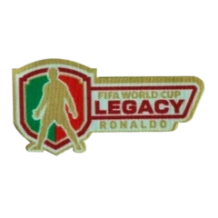 LEGACY RONALDO
