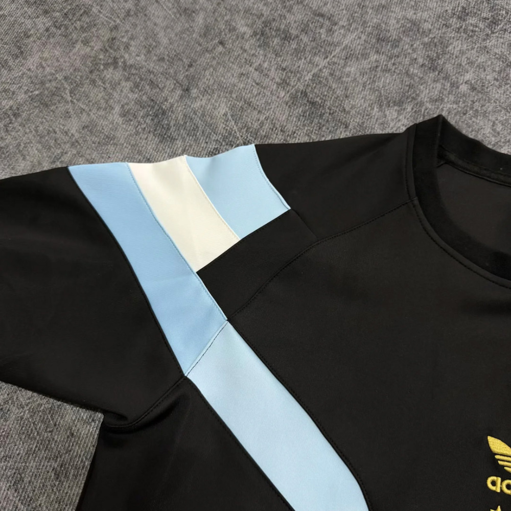 2026 Argentina Special Edition Football jersey
