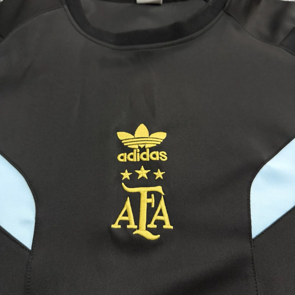 2026 Argentina Special Edition Football jersey