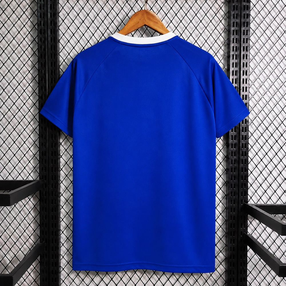 2026 Argentina Originals Blue T-Shirt Football jersey S-4XL
