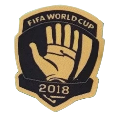 2018 Best Goalkeeper