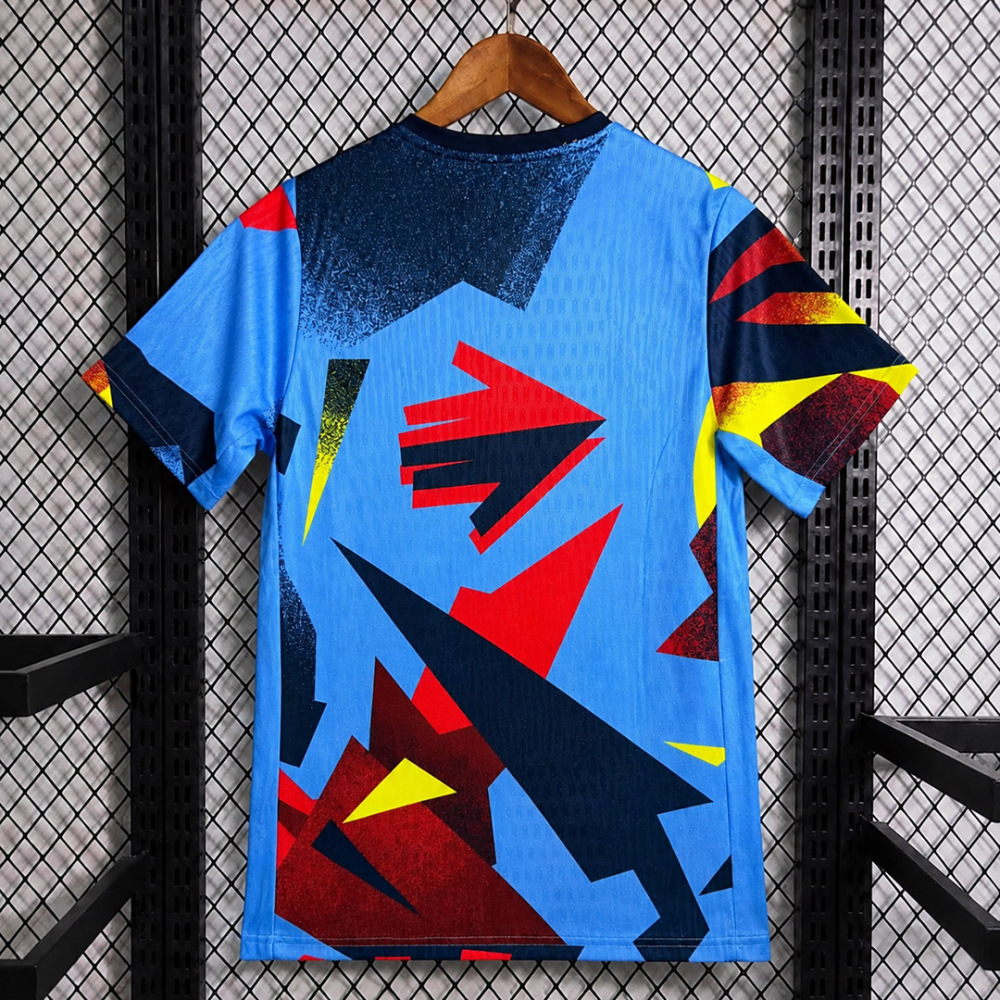2026-27 Barcelona Special Edition Football Jersey