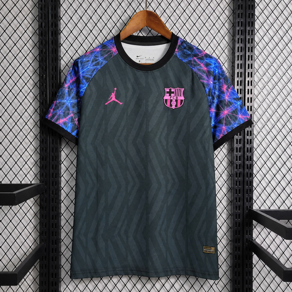 2026-27 Barcelona Special Edition Football Jersey