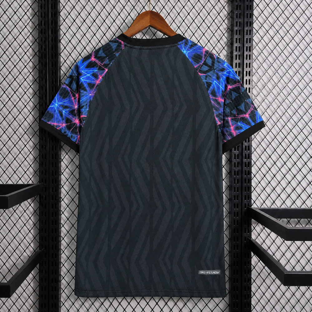 2026-27 Barcelona Special Edition Football Jersey