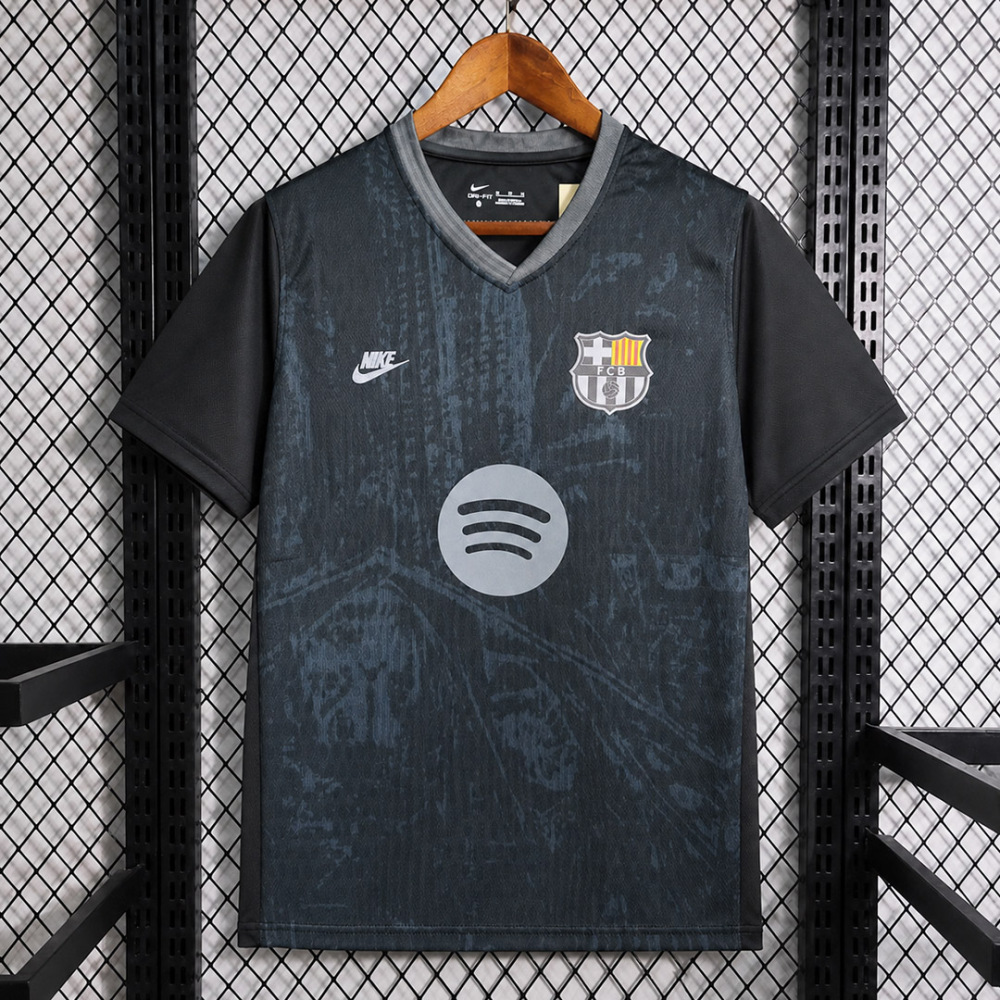 2026-27 Barcelona Special Edition Football Jersey