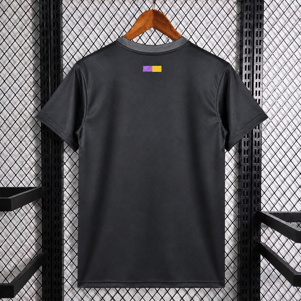 2026-27 Barcelona Special Edition Football Jersey