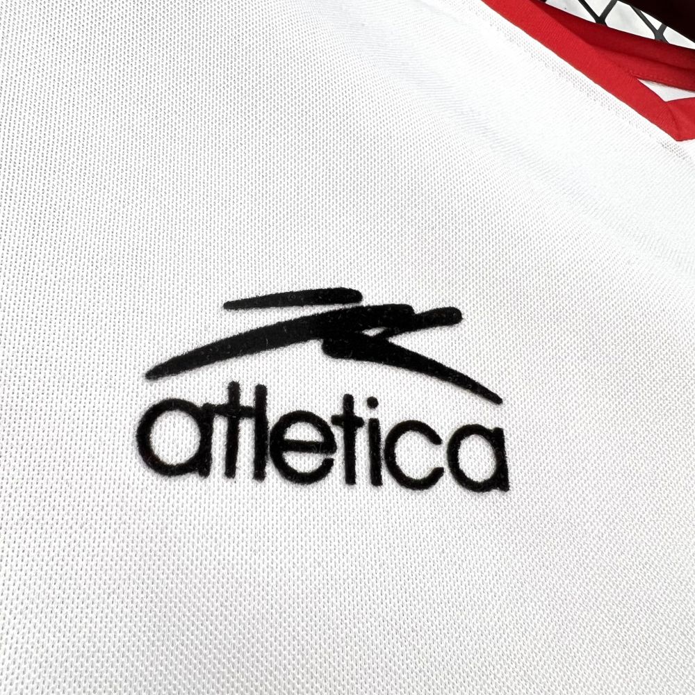 Retro 2002 Mexico Away Football jersey retro