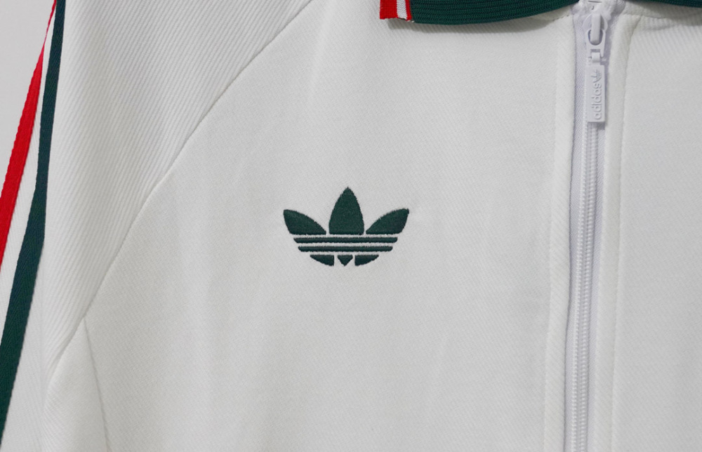 2026 Windbreaker Mexico