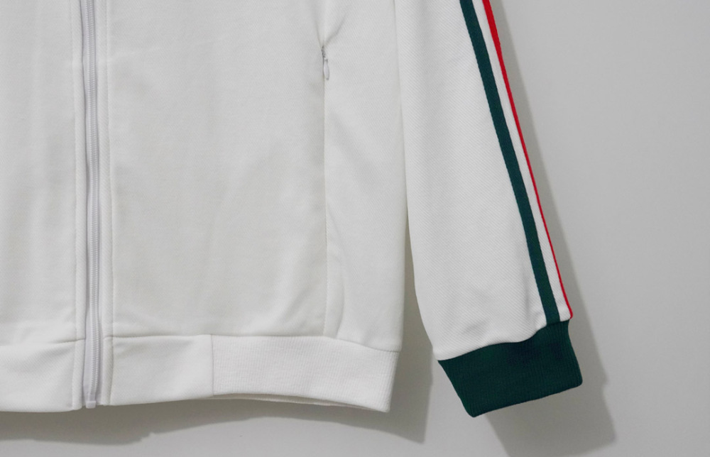2026 Windbreaker Mexico