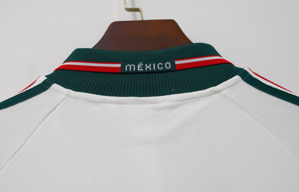 2026 Windbreaker Mexico