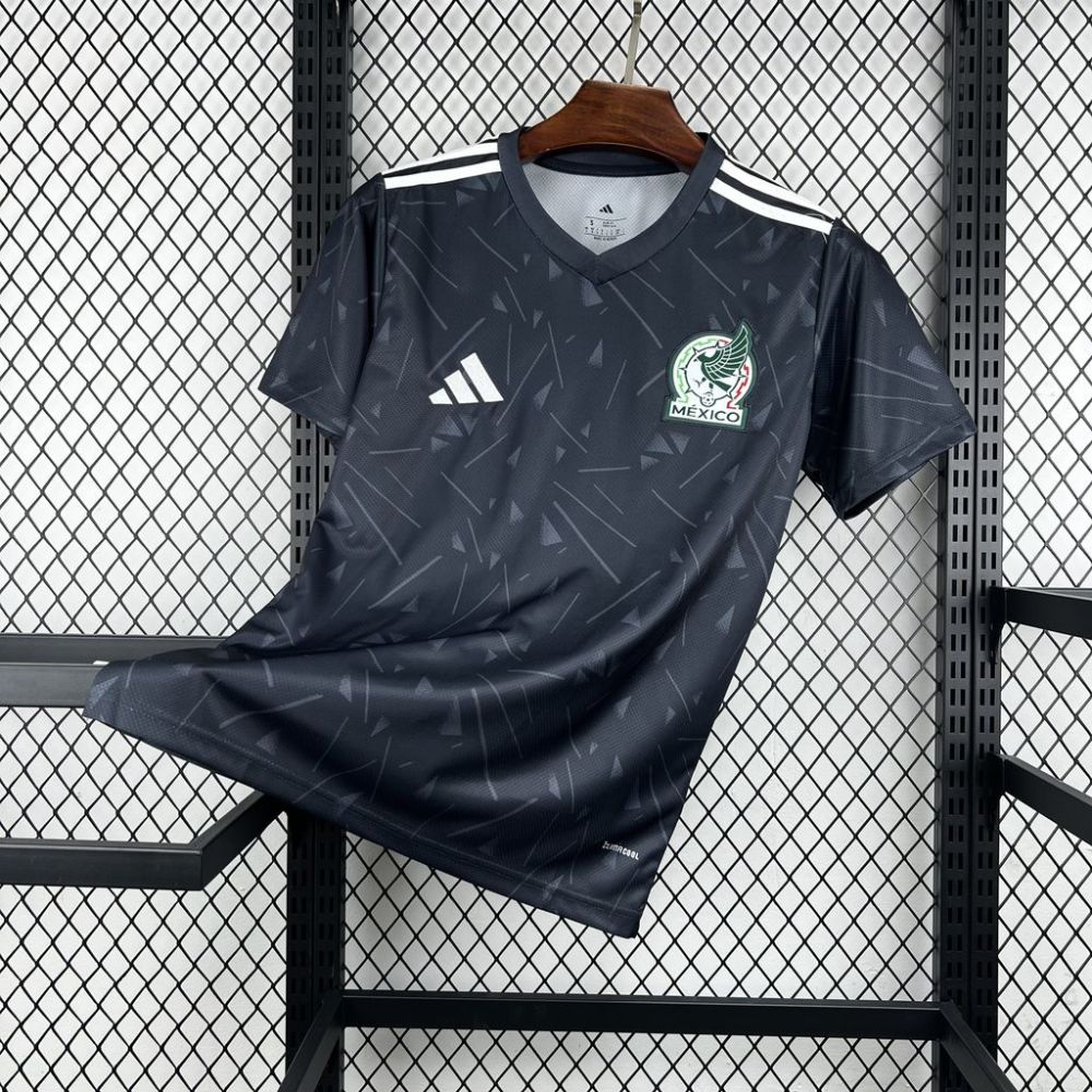 2026 Mexico Special Edition Football jersey