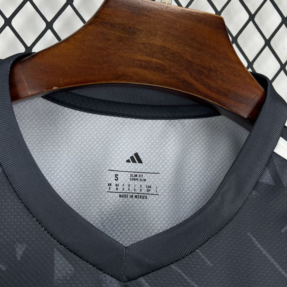 2026 Mexico Special Edition Football jersey