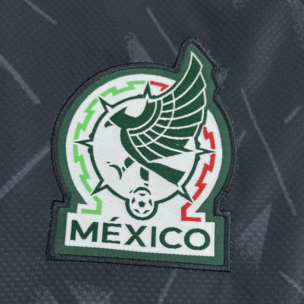 2026 Mexico Special Edition Football jersey