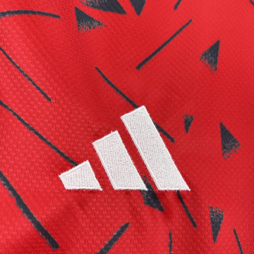2026 Mexico Special Edition Football jersey
