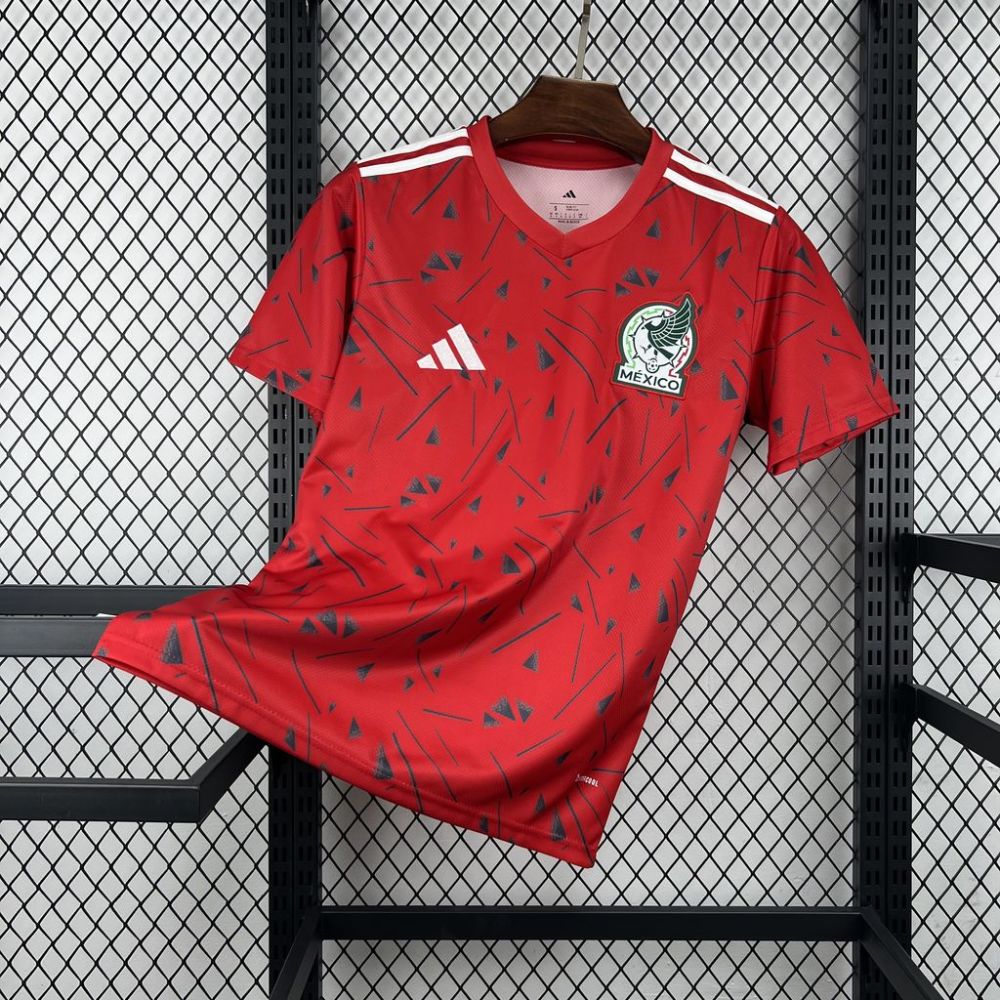 2026 Mexico Special Edition Football jersey