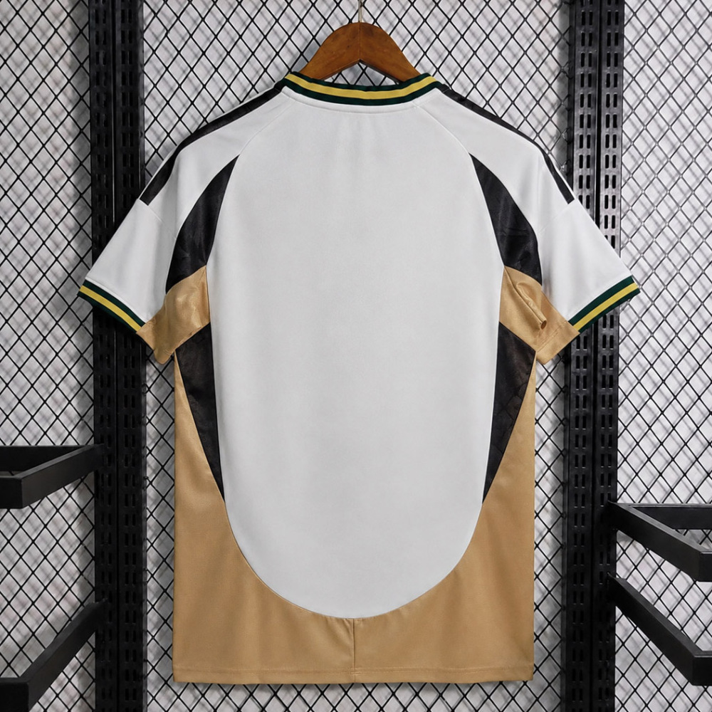 2026 Mexico Special Edition Football jersey