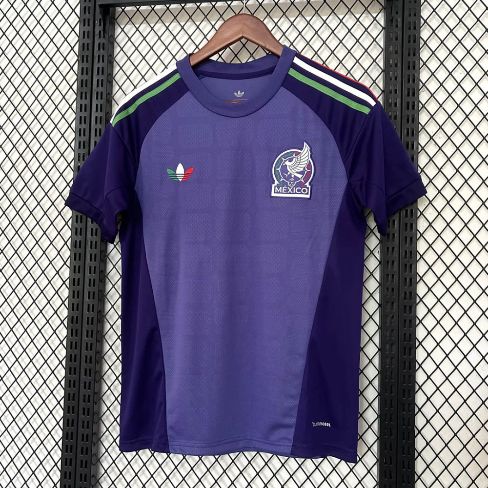 2026 Mexico Goalkeeper Football jersey
