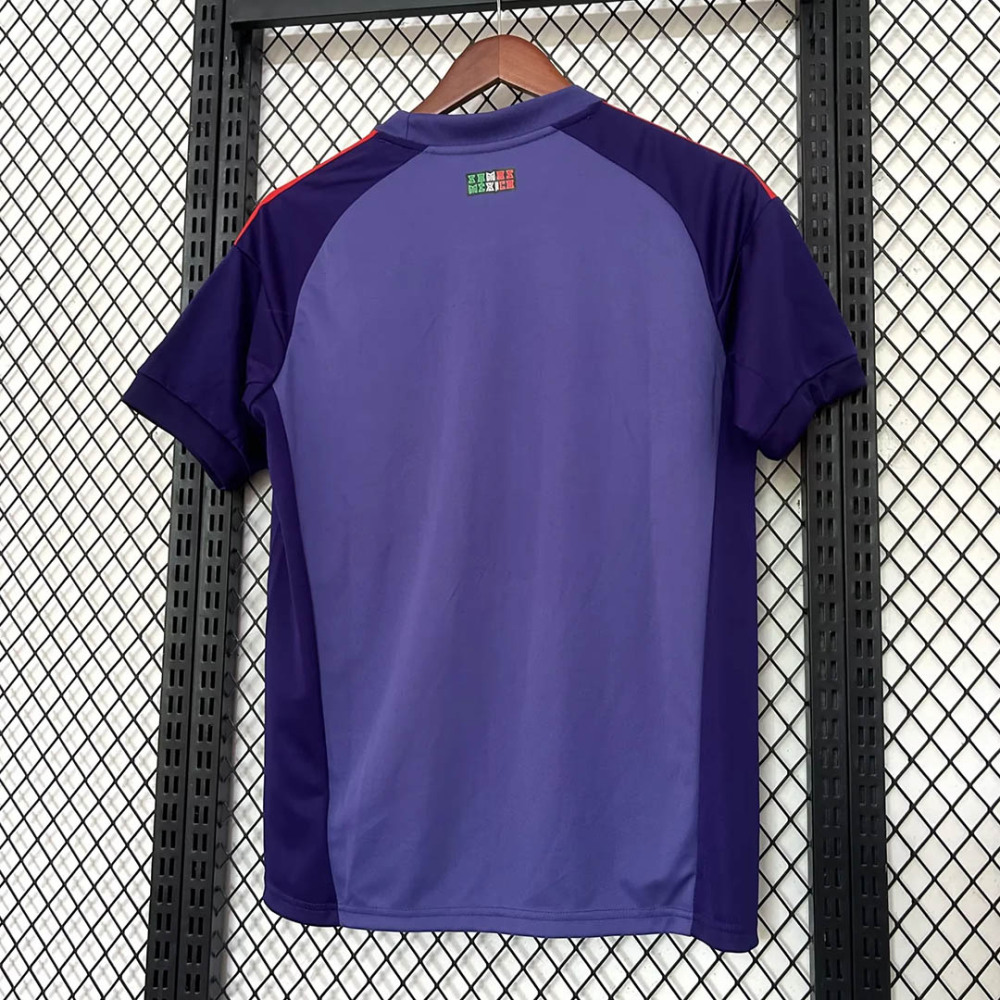 2026 Mexico Goalkeeper Football jersey