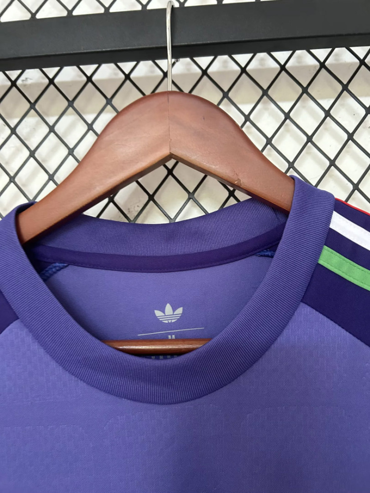 2026 Mexico Goalkeeper Football jersey