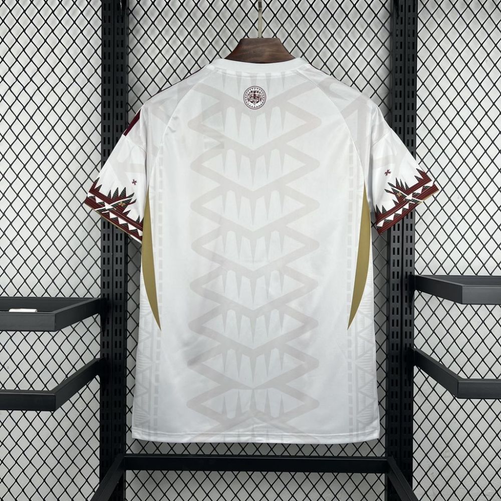 2026 Mexico Special Edition Football Jersey
