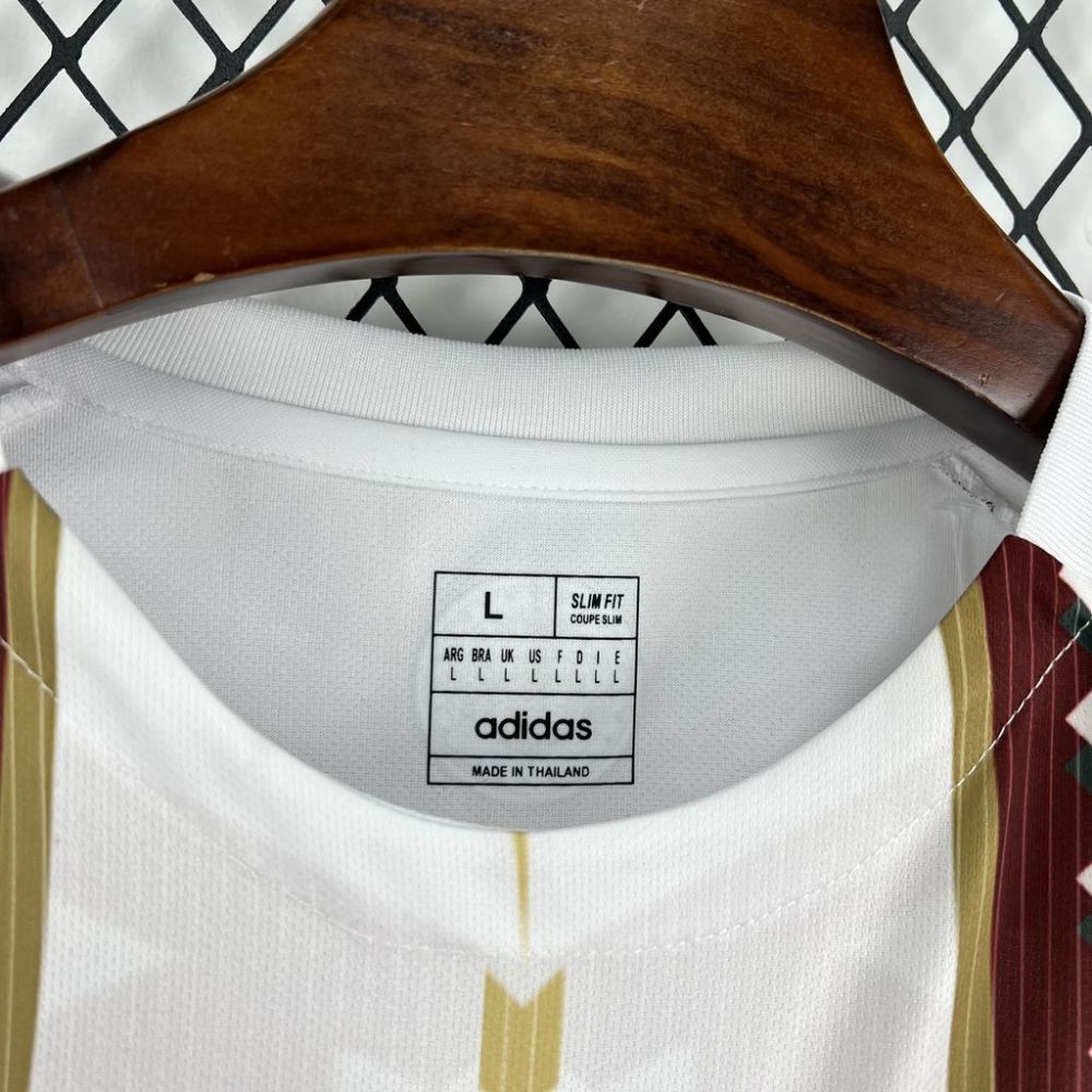 2026 Mexico Special Edition Football Jersey