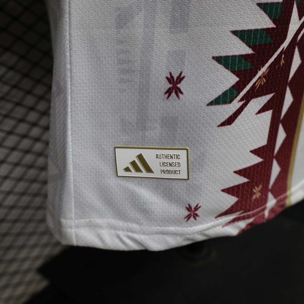 Player 2026 Mexico Special Edition Football Jersey