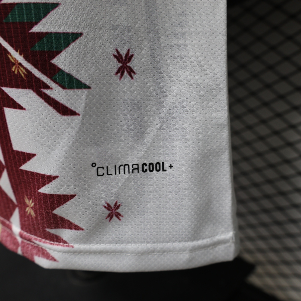 Player 2026 Mexico Special Edition Football Jersey