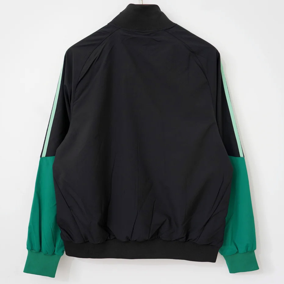 2026 Windbreaker Mexico