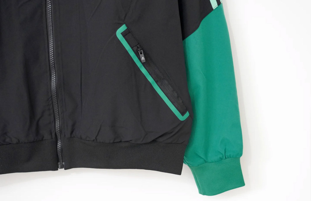 2026 Windbreaker Mexico