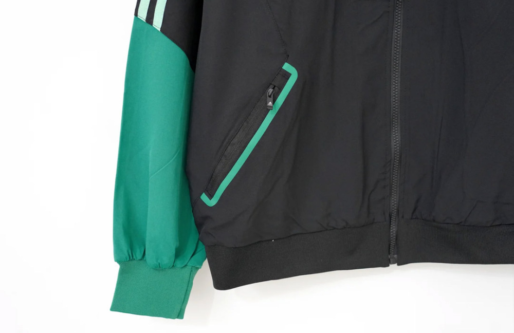 2026 Windbreaker Mexico
