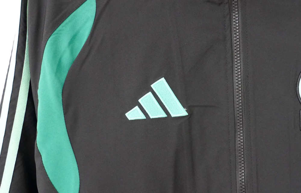 2026 Windbreaker Mexico