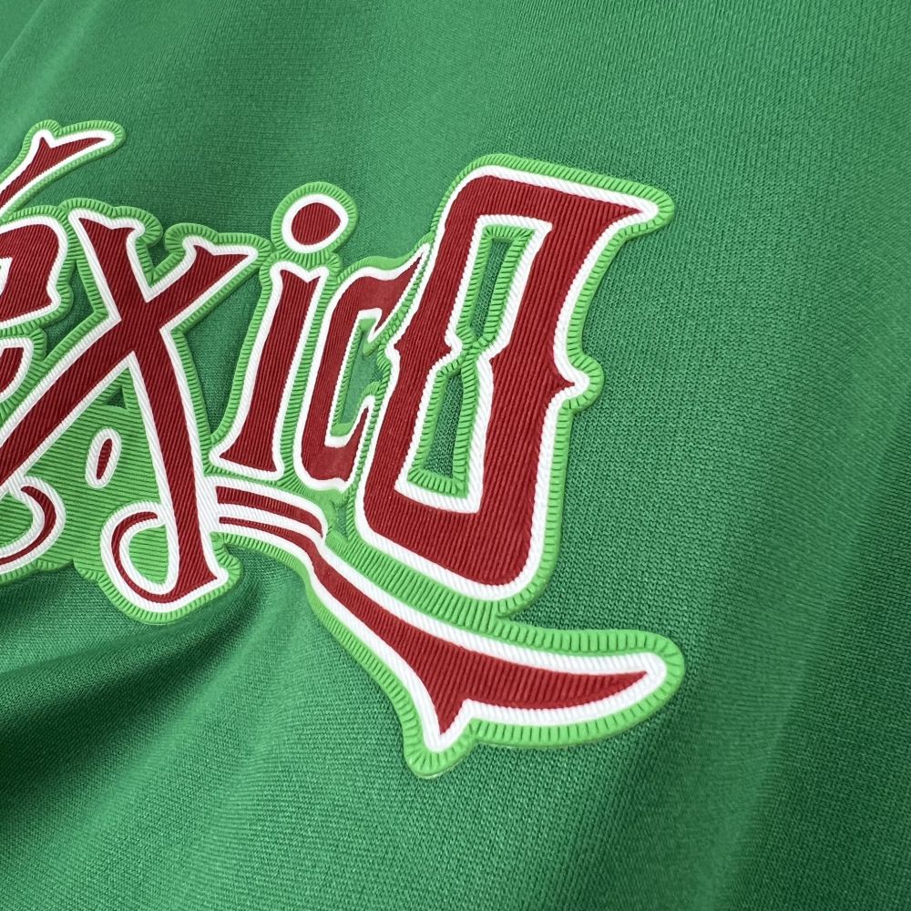 2026 Mexico adidas AFA Bringback Remixed Football jersey
