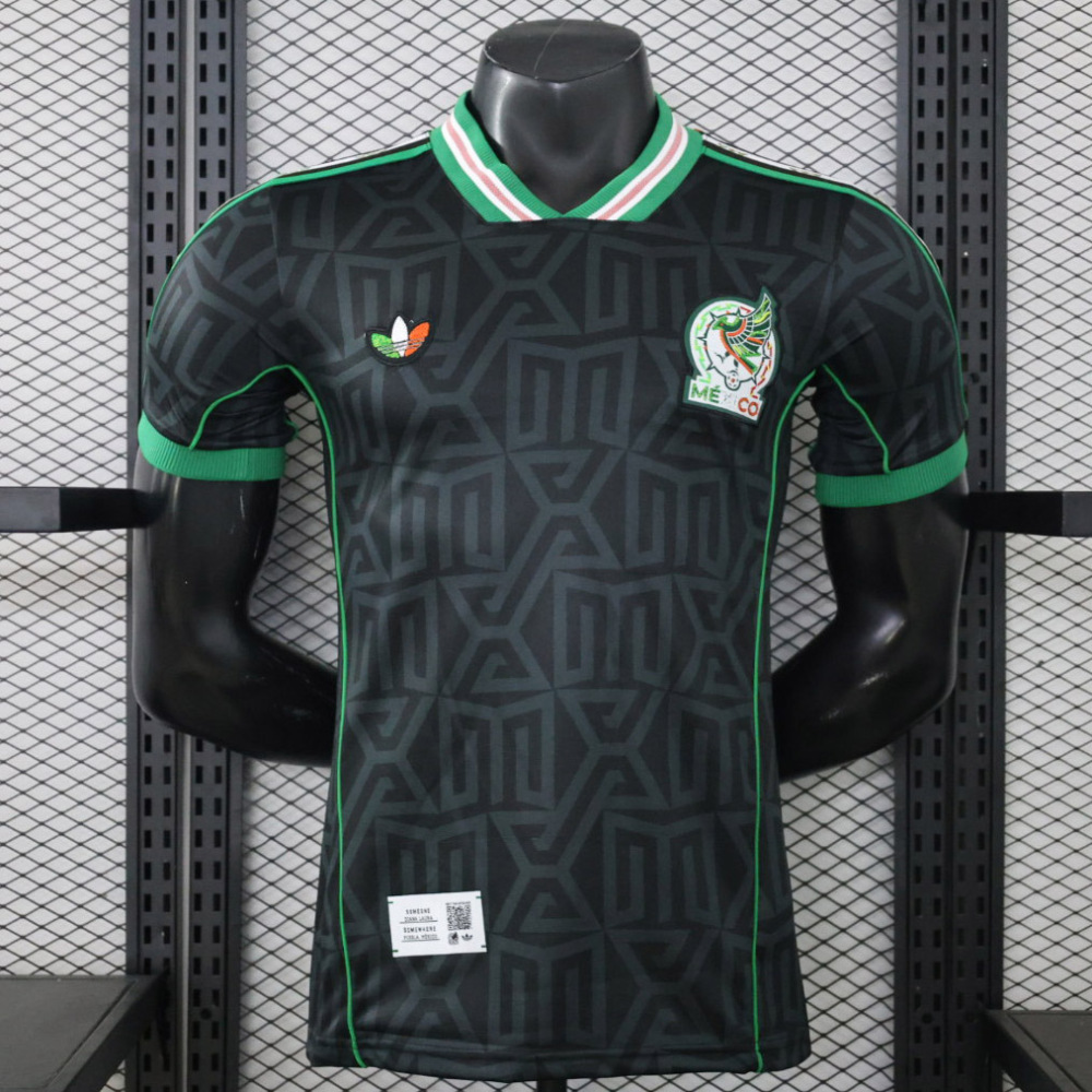 Player 2026 Mexico x Someone Somewhere Lifestyle Football jersey