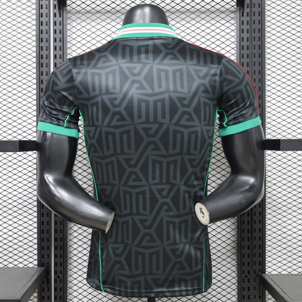Player 2026 Mexico x Someone Somewhere Lifestyle Football jersey