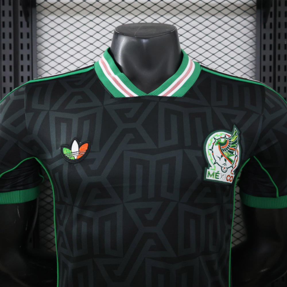Player 2026 Mexico x Someone Somewhere Lifestyle Football jersey