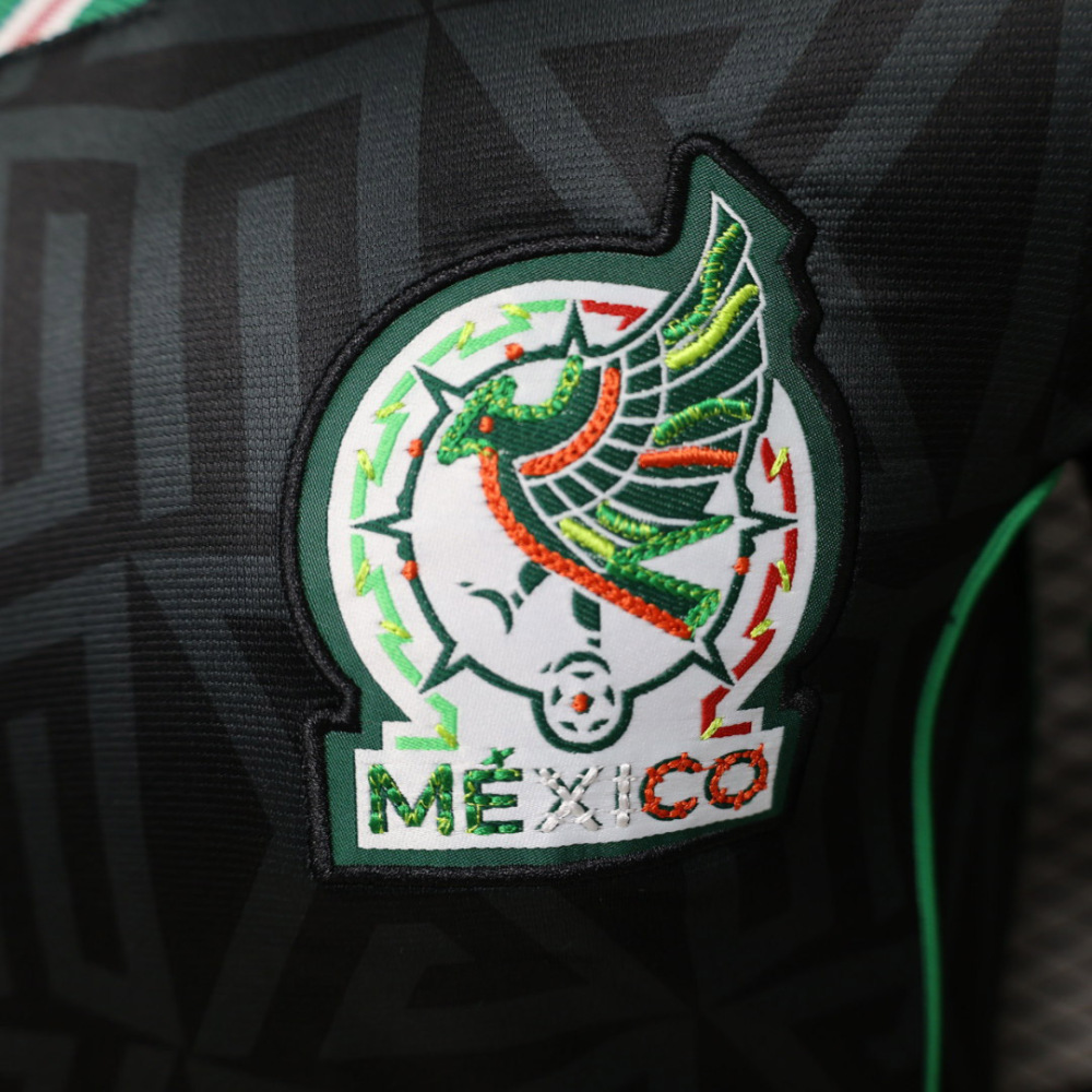 Player 2026 Mexico x Someone Somewhere Lifestyle Football jersey