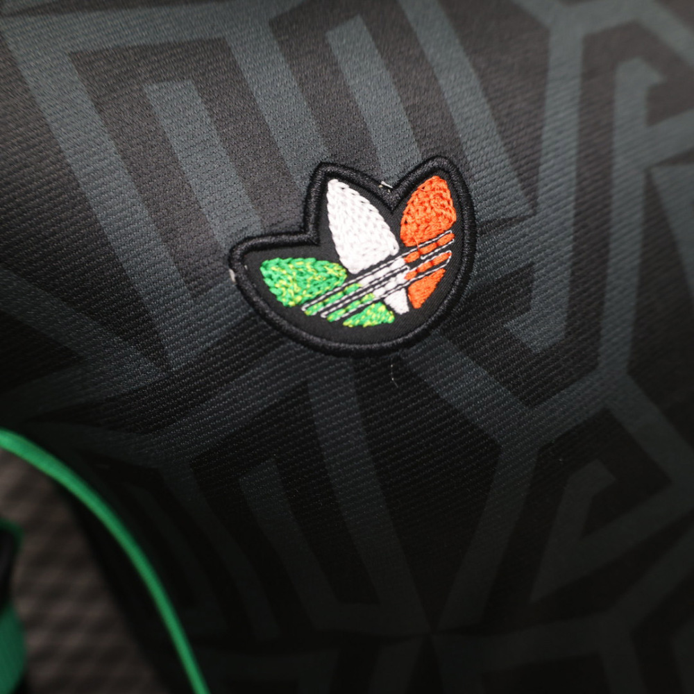 Player 2026 Mexico x Someone Somewhere Lifestyle Football jersey